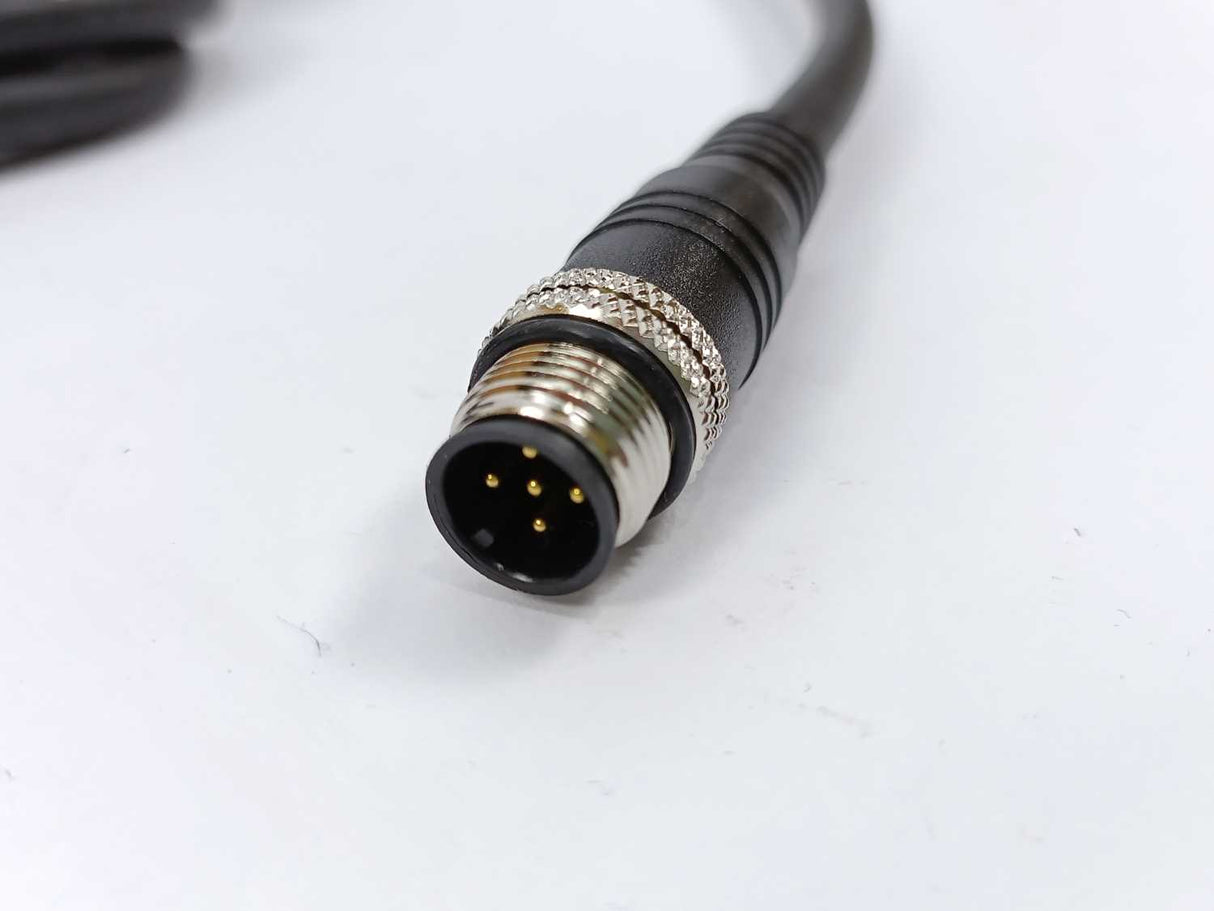 Mean Well OWA-60E-12 AC/DC Power Supply