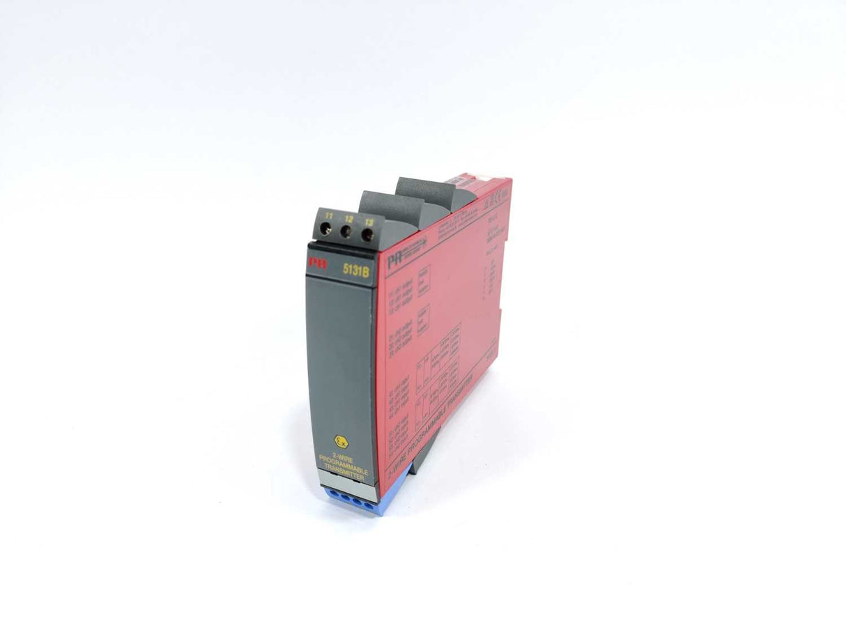 PR Electronics 5131B1A 5131.1 2-wire Programmable Transmitter