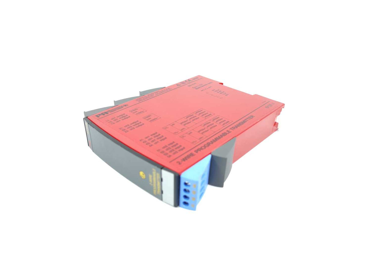 PR Electronics 5131B1A 5131.1 2-wire Programmable Transmitter