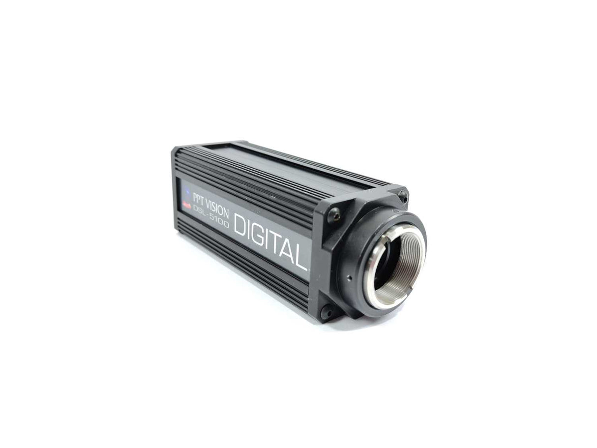 PPT Vision 661-0317 DSL-5100 Digital CCD Camera