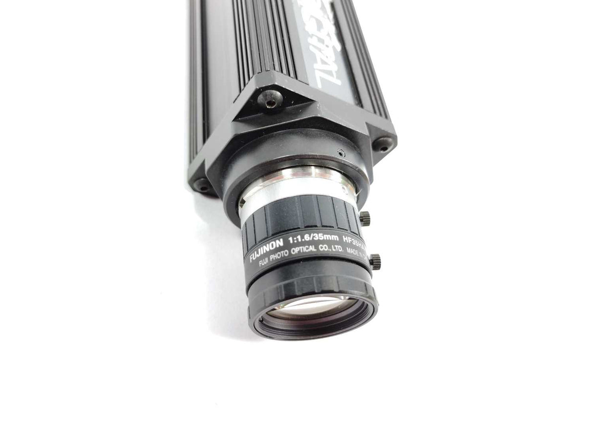 PPT Vision 661-0317 DSL-5100 Digital CCD Camera w/ Fujinon HF35HA-1B