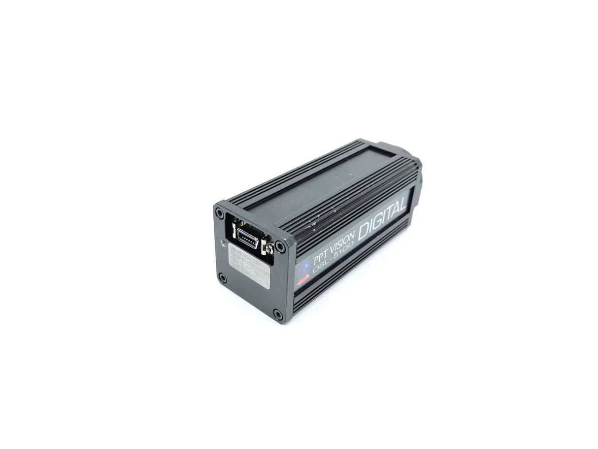 PPT Vision 661-0317 DSL-5100 Digital CCD Camera
