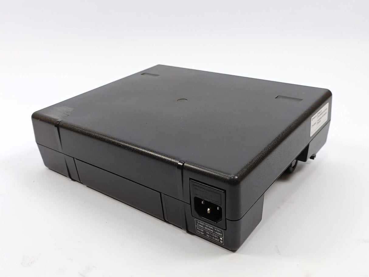 BBC Goerz Metrawatt MA 5D Digital Multimeter