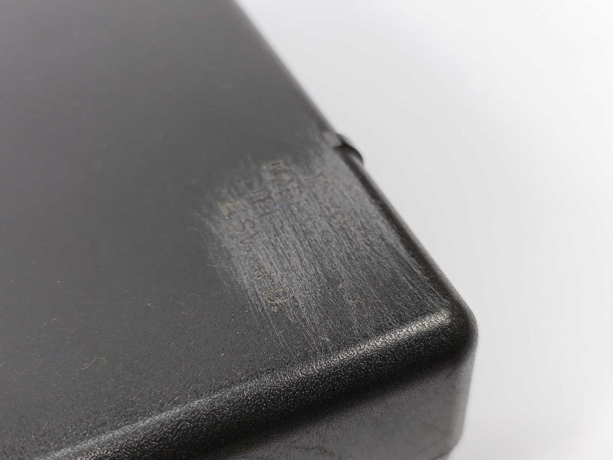 BBC Goerz Metrawatt MA 5D Digital Multimeter