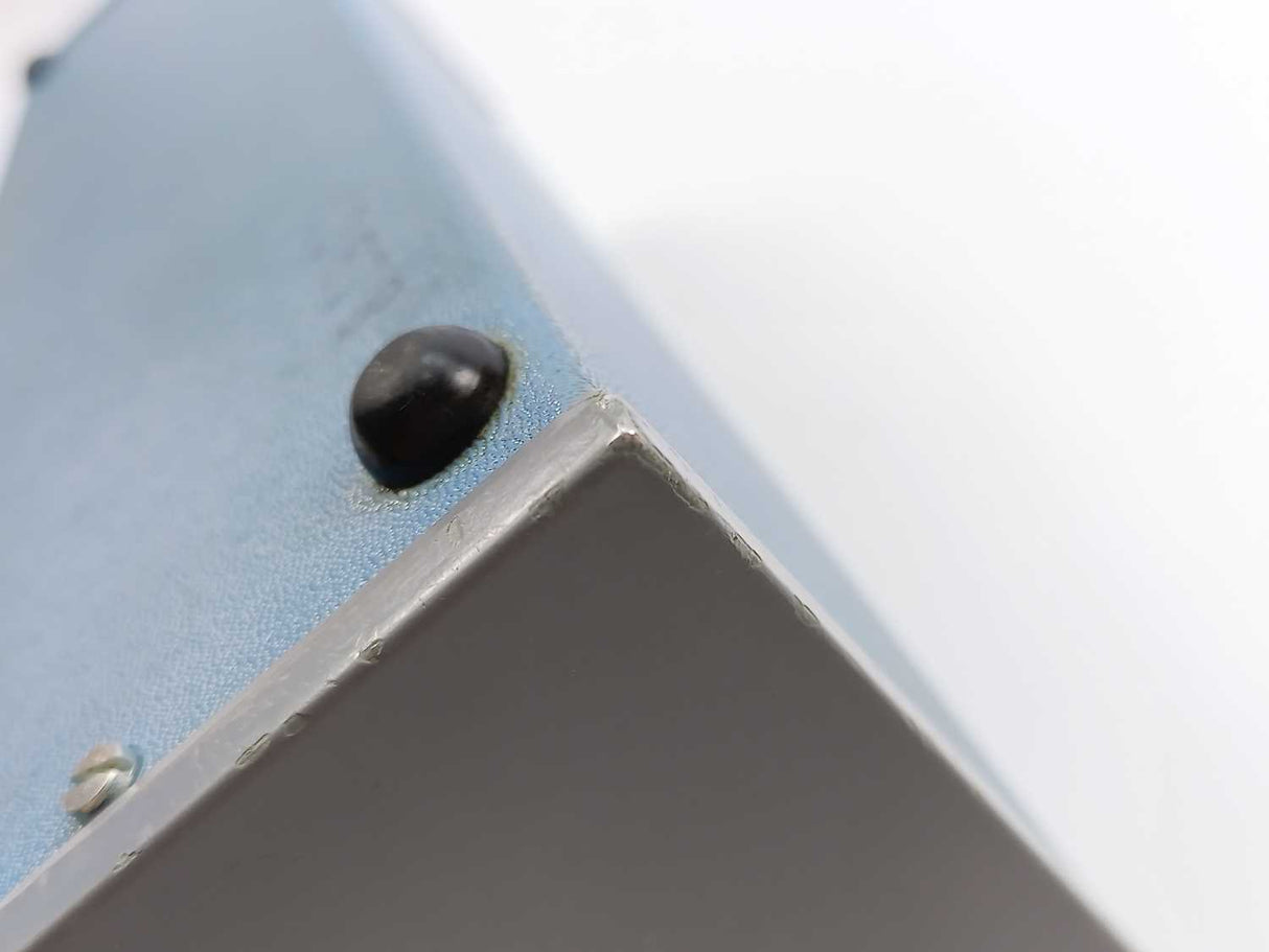 Danbridge DECADE RESISTANCE BOX TYPE DR 4/CDEF 10 to 10kOhm