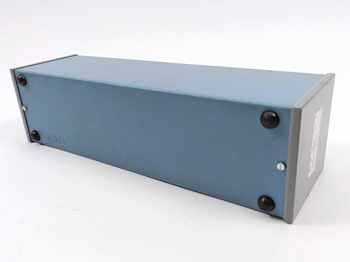 Danbridge DECADE RESISTANCE BOX TYPE DR 4/CDEF 10 to 10kOhm