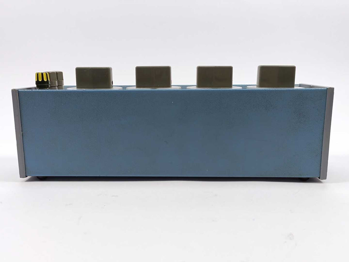 Danbridge DECADE RESISTANCE BOX TYPE DR 4/CDEF 10 to 10kOhm