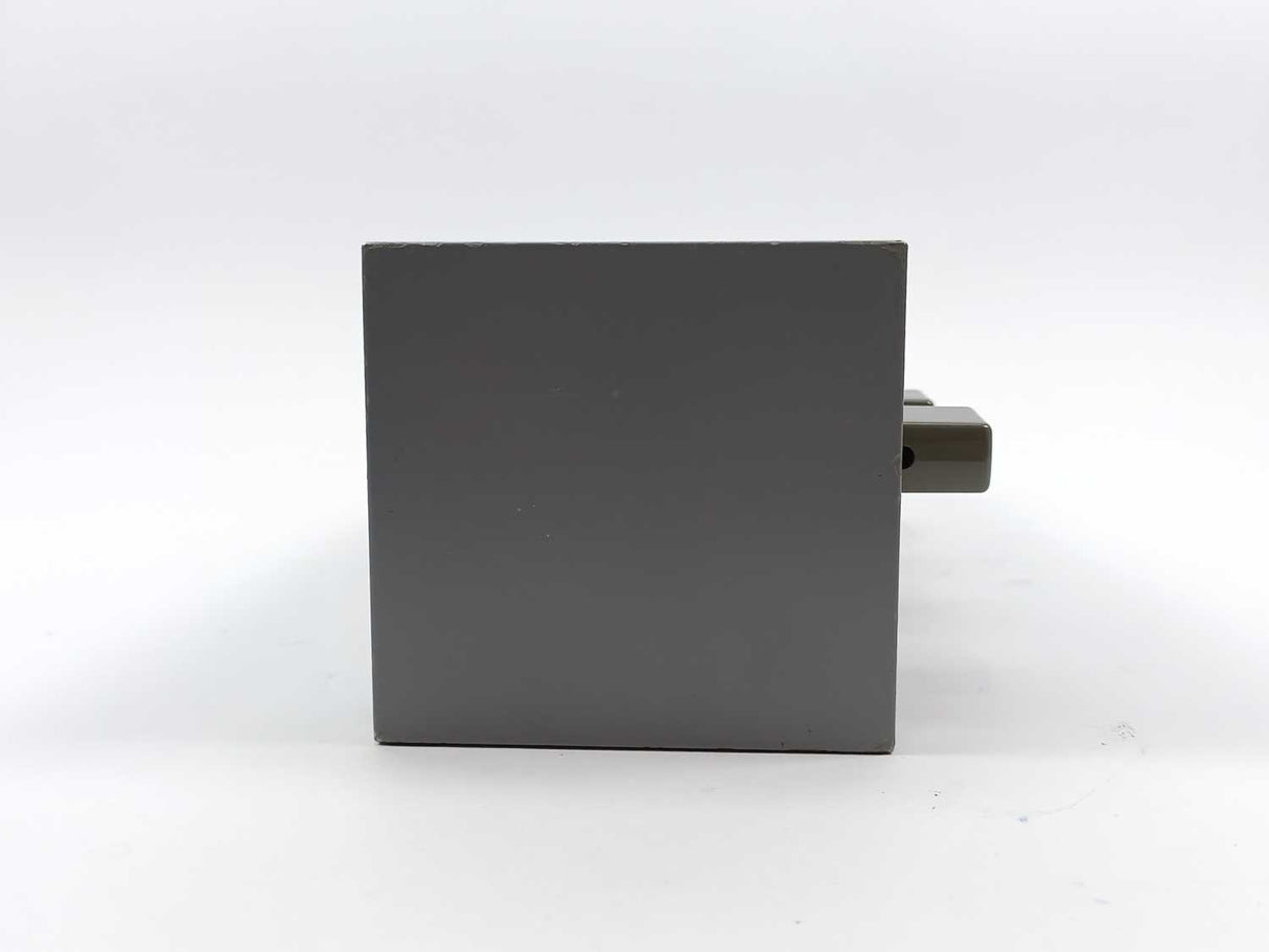 Danbridge DECADE RESISTANCE BOX TYPE DR 4/CDEF 10 to 10kOhm