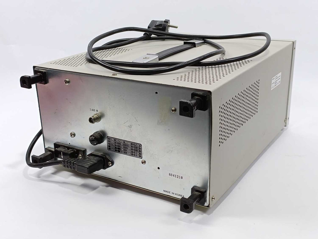 Hung Chan OS-620 Analog Oscilloscope