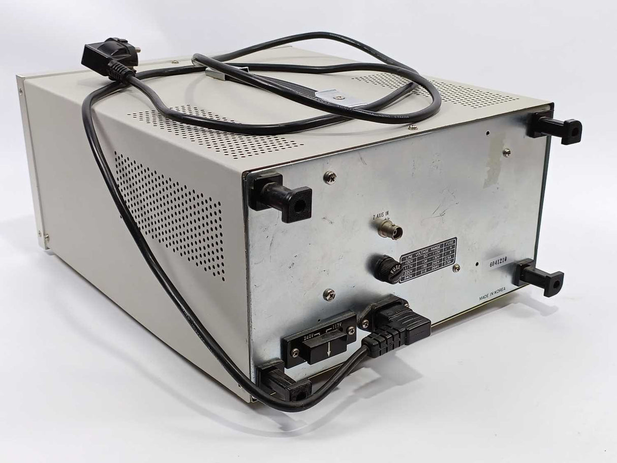 Hung Chan OS-620 Analog Oscilloscope