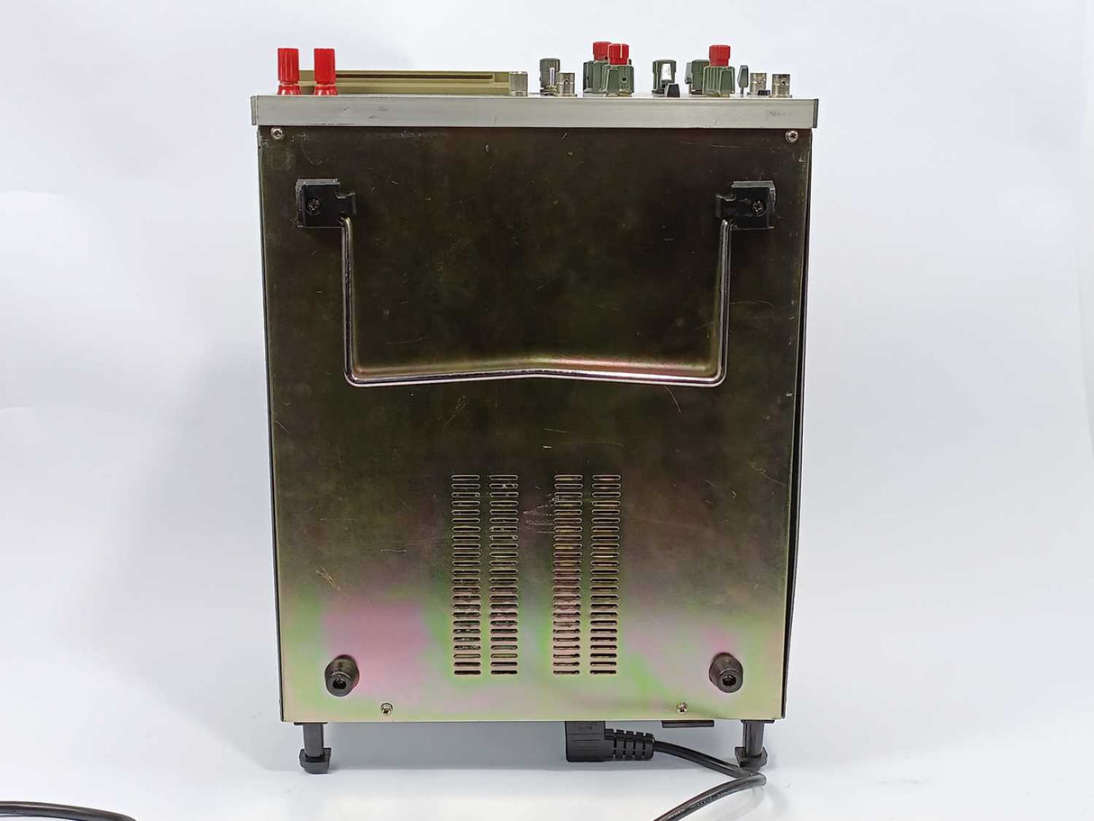 Hung Chan OS-620 Analog Oscilloscope