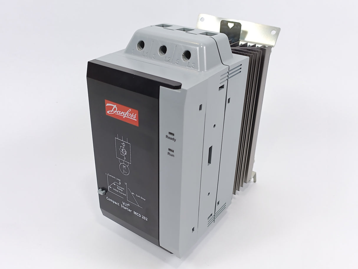 Danfoss 175G5224 Compact Starter MCD 202-030-T4-CV1