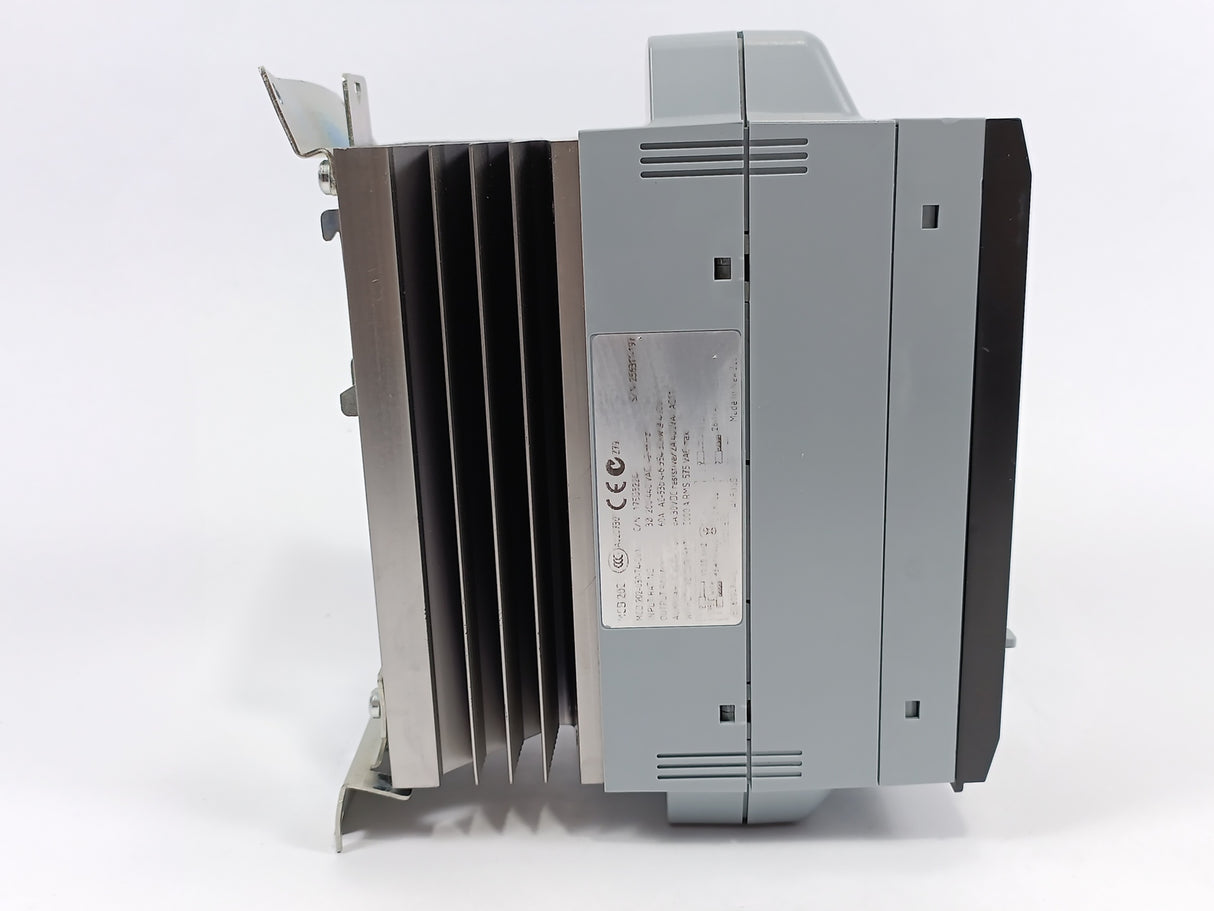 Danfoss 175G5224 Compact Starter MCD 202-030-T4-CV1