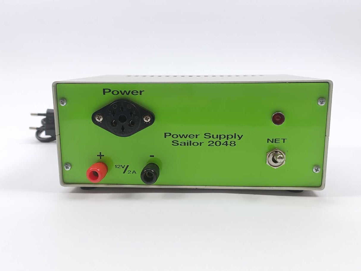 Sailor 2048 Power Supply for RT 2048