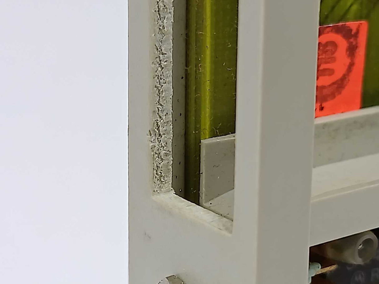 Siemens 6ES5921-3UA12 CENTRAL CONTROLLER MODULE