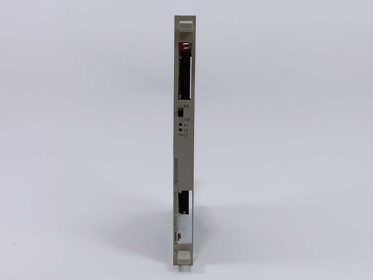 Siemens 6ES5524-3UA15 Simatic Communications processor module