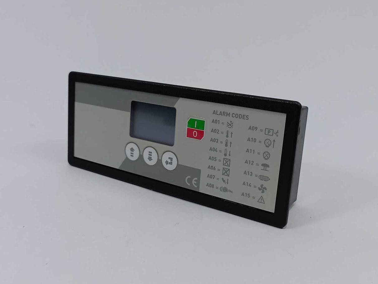 Logika Control Logik 9