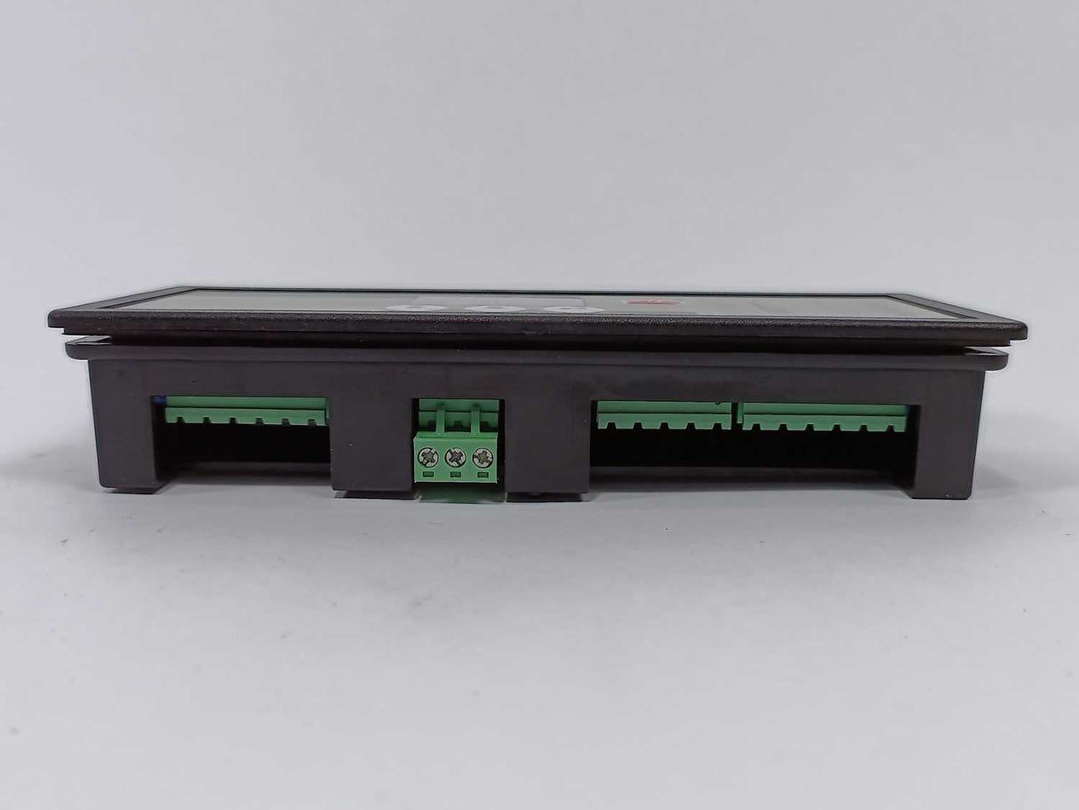 Logika Control Logik 9