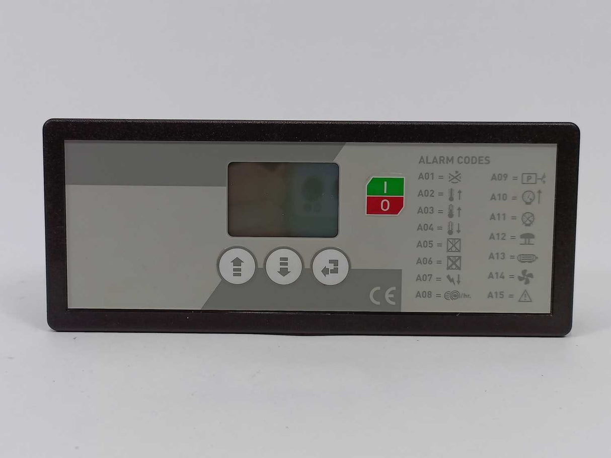 Logika Control Logik 9