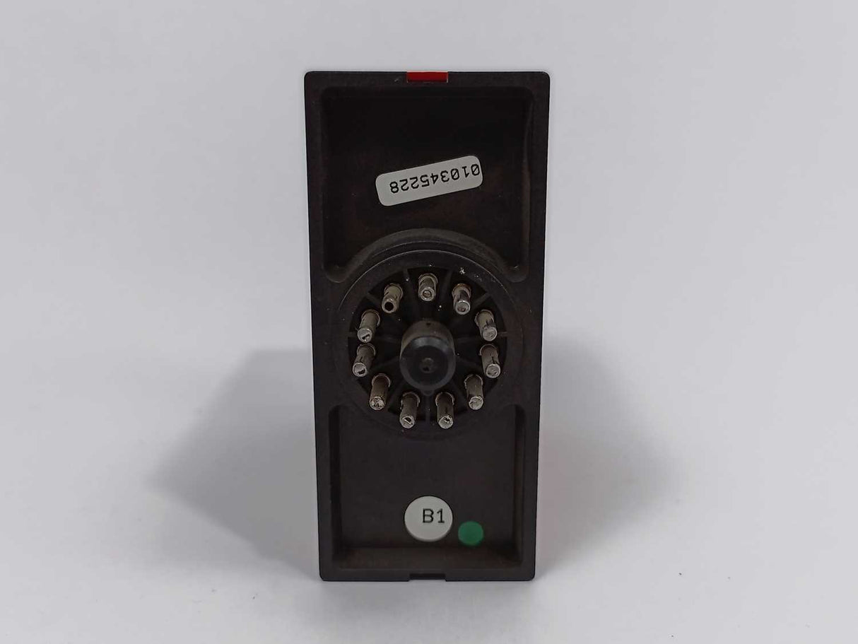 PR Electronics 2220B1 Switchmode power supply 2220 24VDC