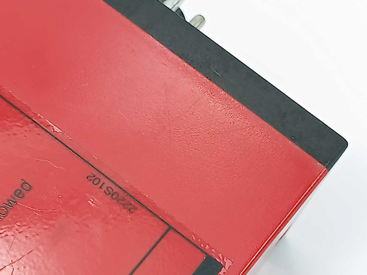 PR Electronics 2220B1 Switchmode power supply 2220 24VDC