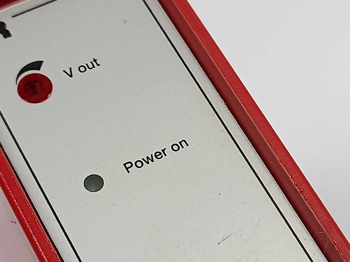 PR Electronics 2220B1 Switchmode power supply 2220 24VDC