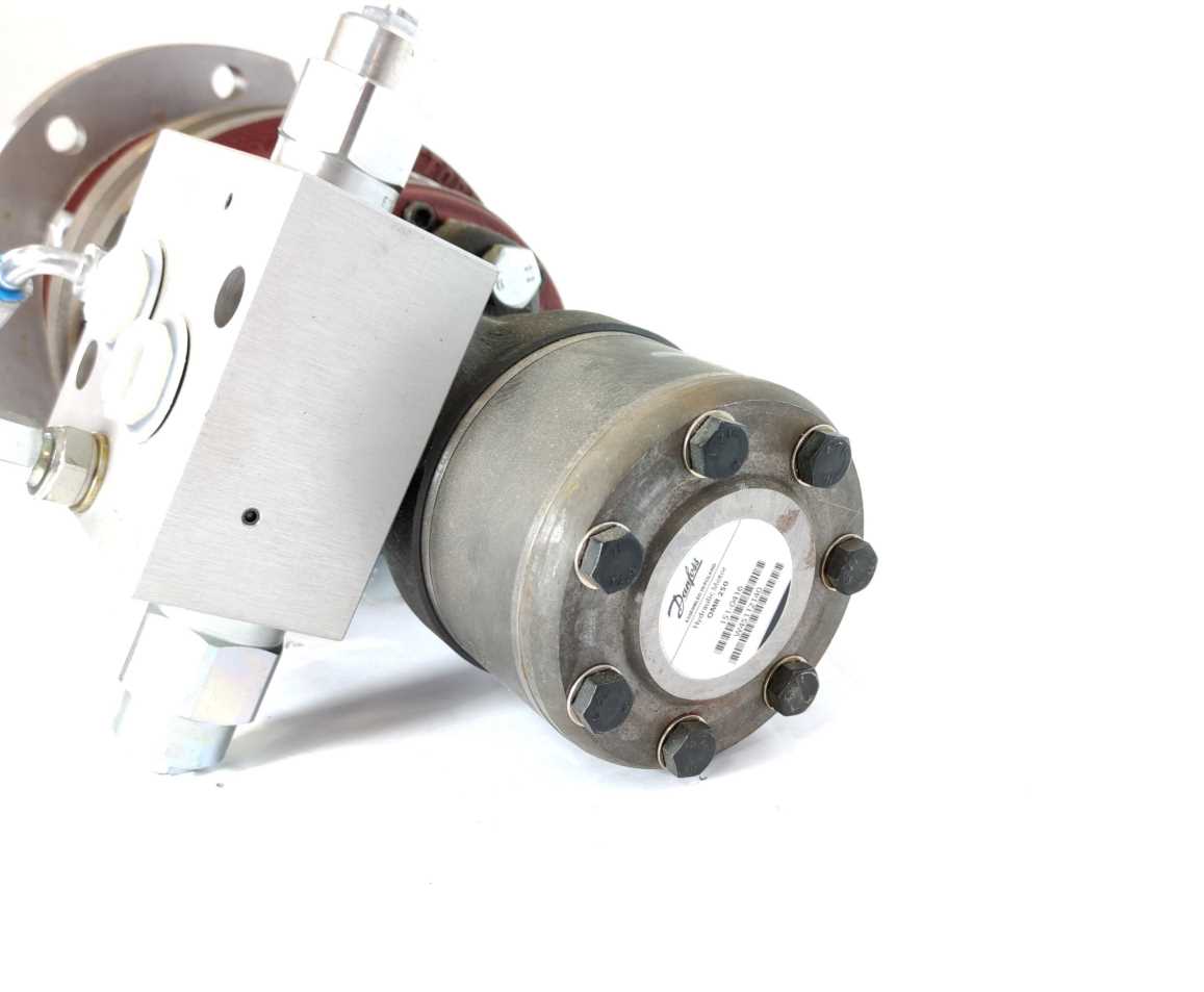 Reggiana Riduttori KR-B5004-011 reduction gear RR 210 SC R=7,09 RF 2/21 A