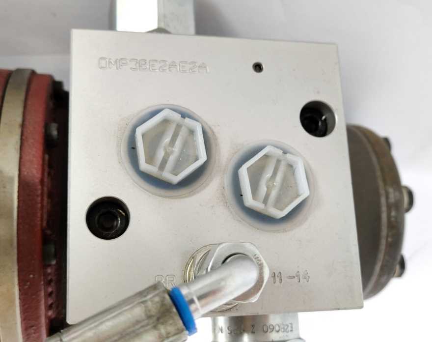 Reggiana Riduttori KR-B5004-011 reduction gear RR 210 SC R=7,09 RF 2/21 A