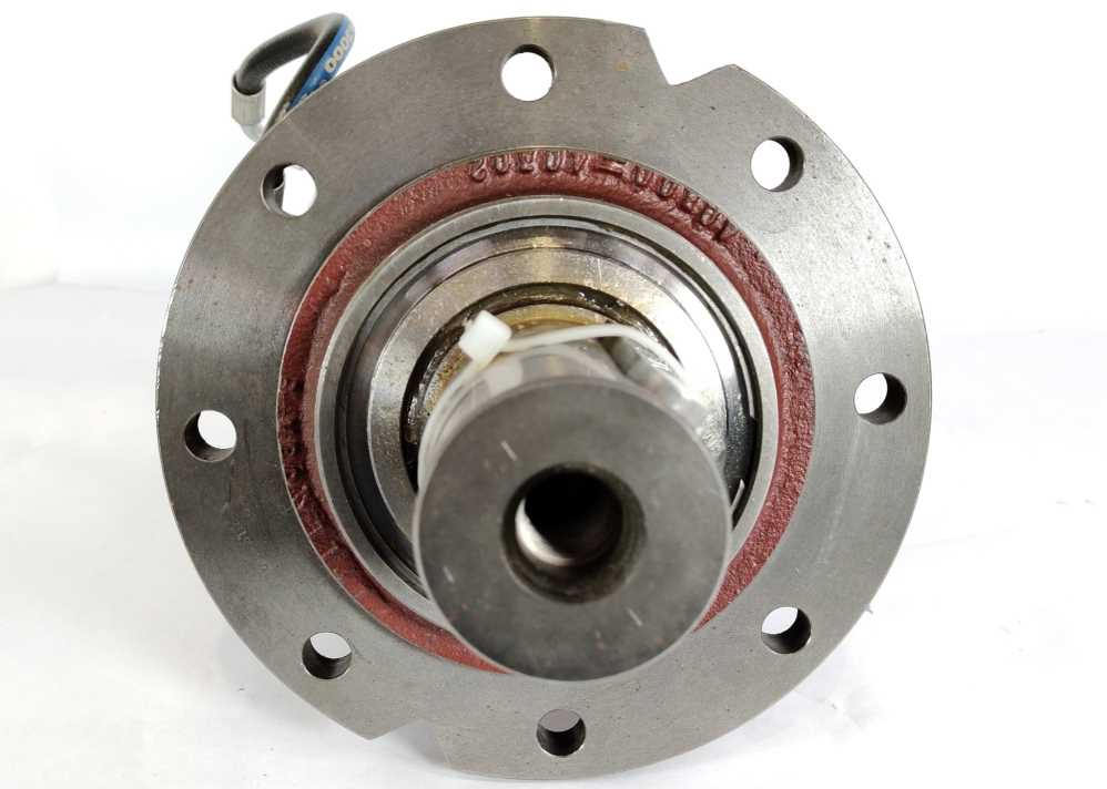 Reggiana Riduttori KR-B5004-011 reduction gear RR 210 SC R=7,09 RF 2/21 A