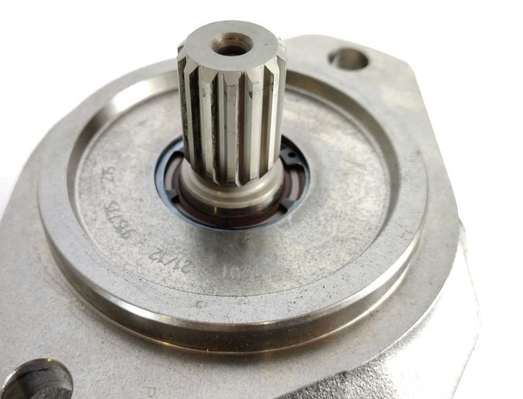 Rexroth R910939120 A10V O 71 DFR /31R-PSC62N00