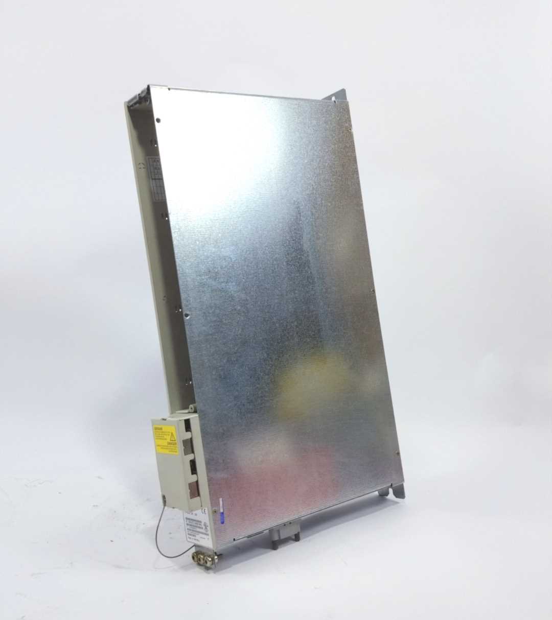 Siemens 6SN1123-1AA00-0AA1 SIMODRIVE 611 power module, 1-axis, 15 A