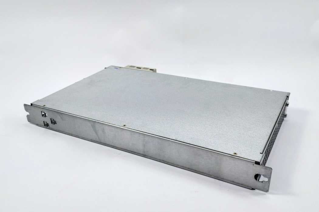 Siemens 6SN1123-1AA00-0AA1 SIMODRIVE 611 power module, 1-axis, 15 A