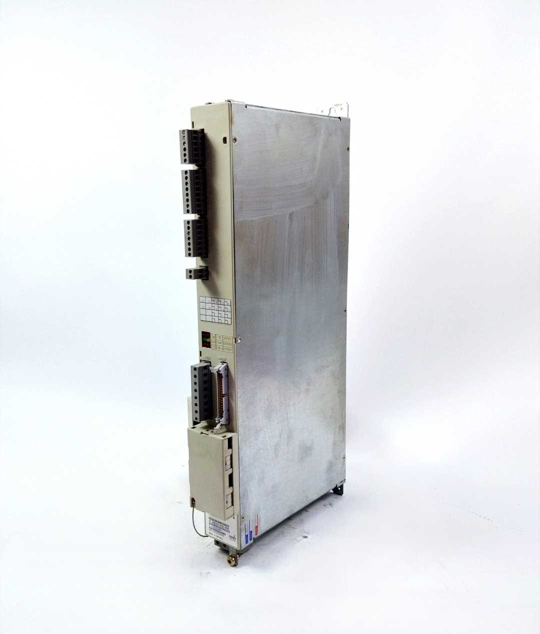 Siemens 6SN1112-1AC01-0AA0 SIMODRIVE UEB-MODUL