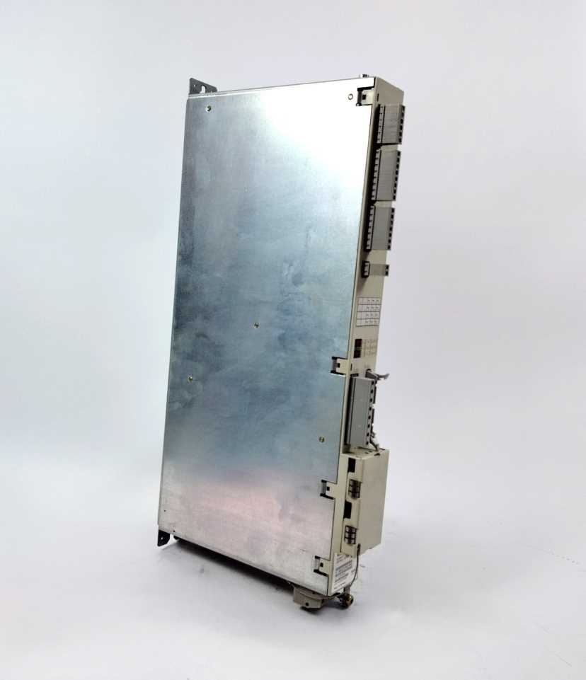 Siemens 6SN1112-1AC01-0AA0 SIMODRIVE UEB-MODUL