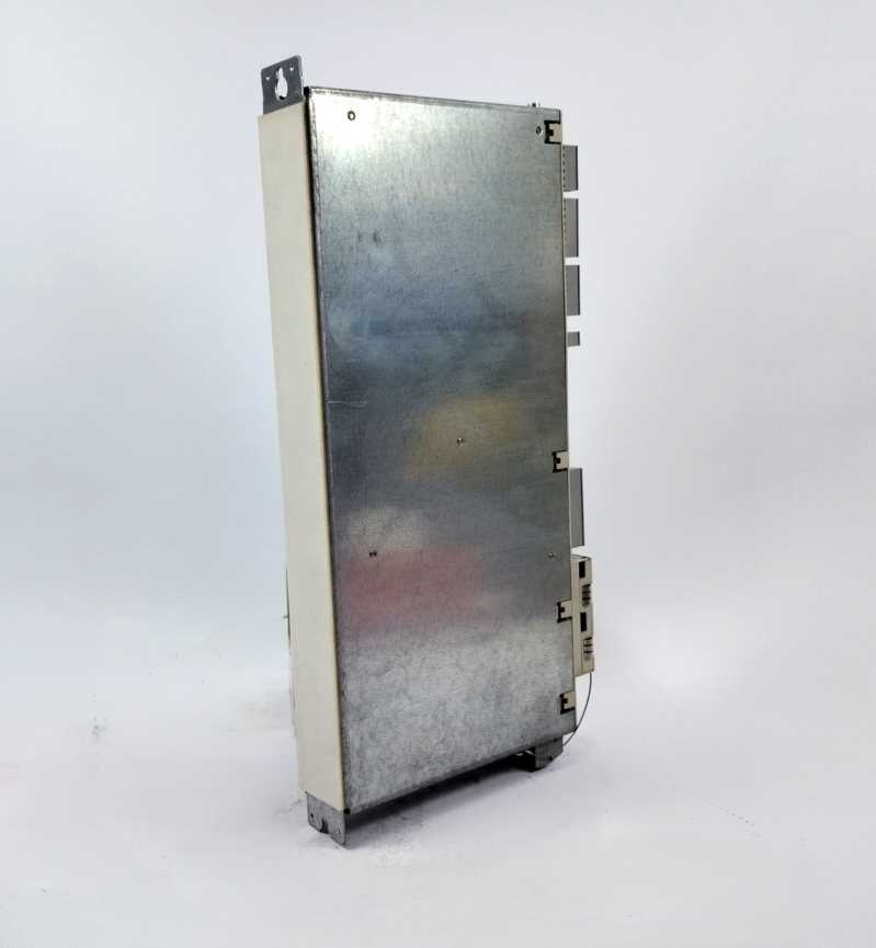 Siemens 6SN1112-1AC01-0AA1 SIMODRIVE 611 MONITORING MODULE