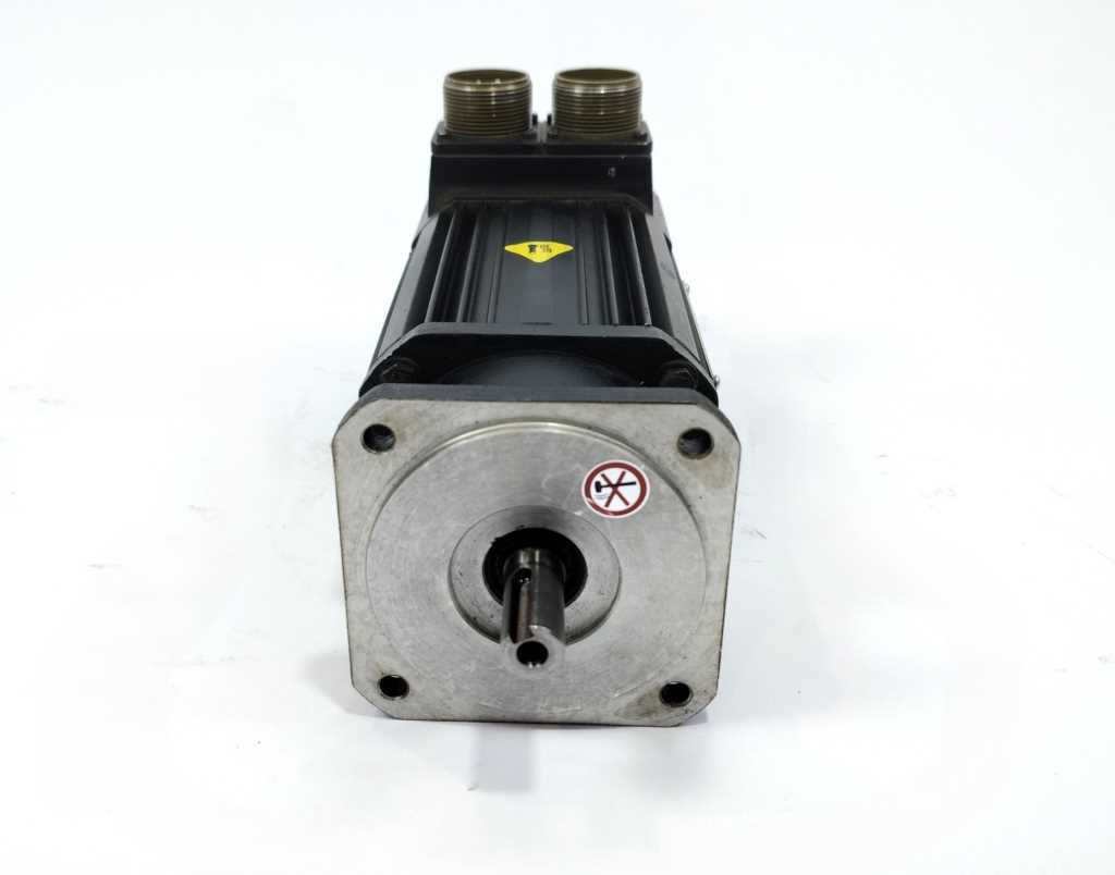 Danfoss HD92C4-44S Brushless servomotor, C.Stall 1.5, Nm 2,9A