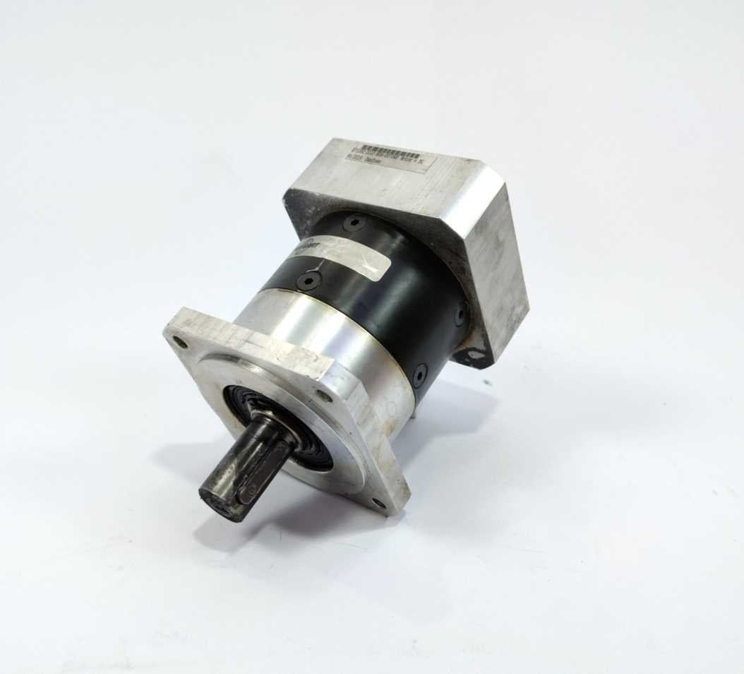 NEUGART E80/90 Gearbox