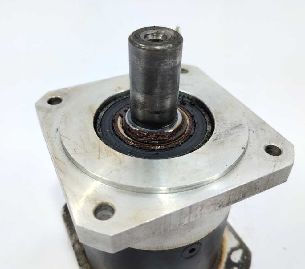 NEUGART E80/90 Gearbox