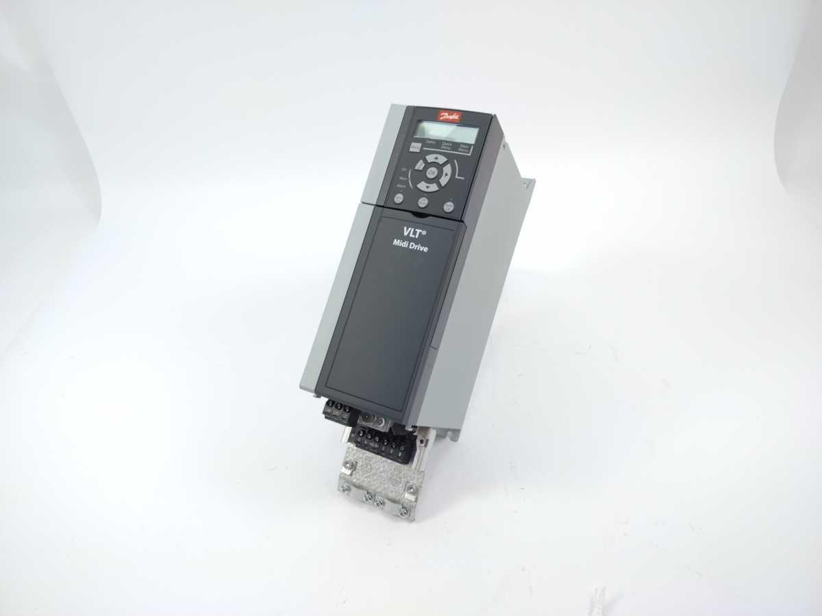 Danfoss 134U7734 4kw VLT FC-280 FC-280P4K0T4E20H1BX