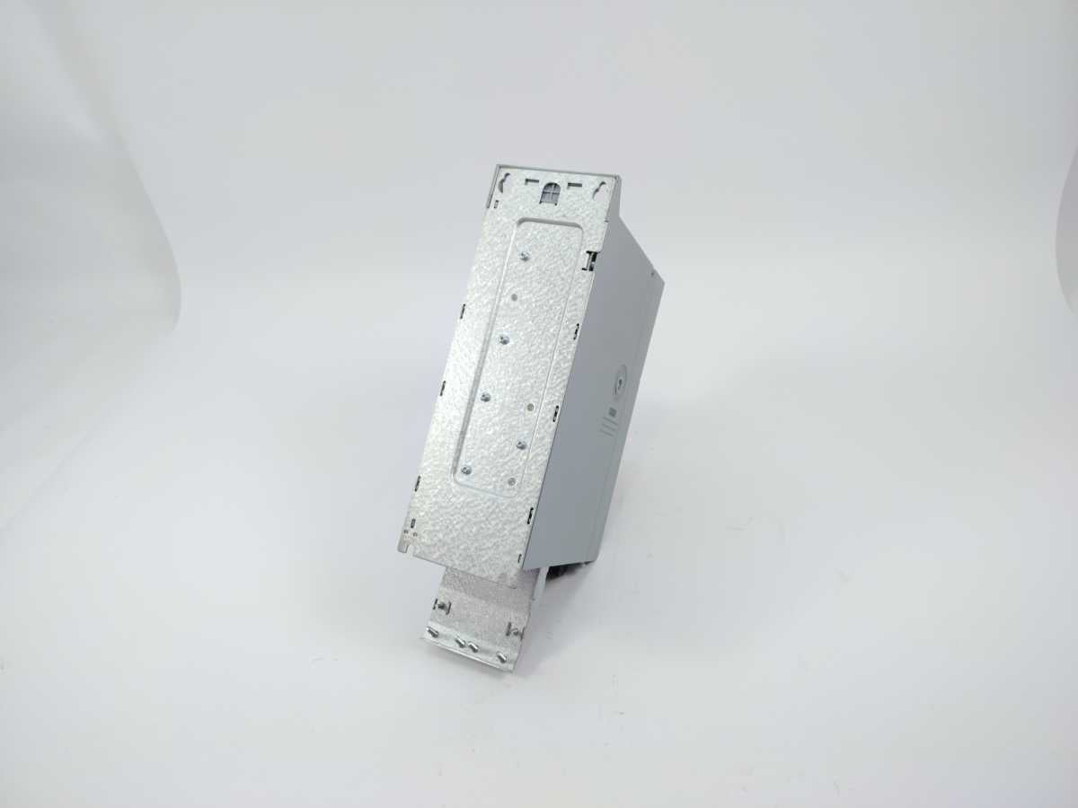 Danfoss 134U7734 4kw VLT FC-280 FC-280P4K0T4E20H1BX