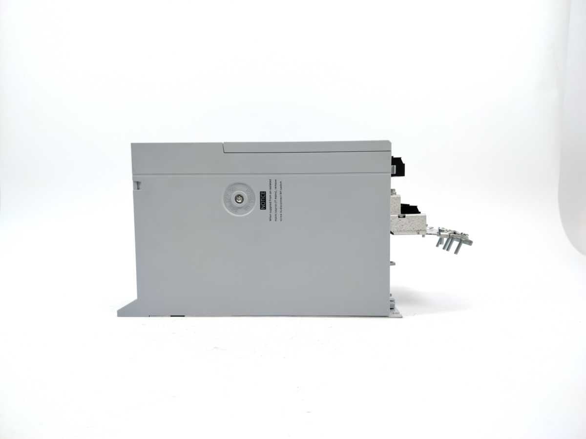 Danfoss 134U7734 4kw VLT FC-280 FC-280P4K0T4E20H1BX