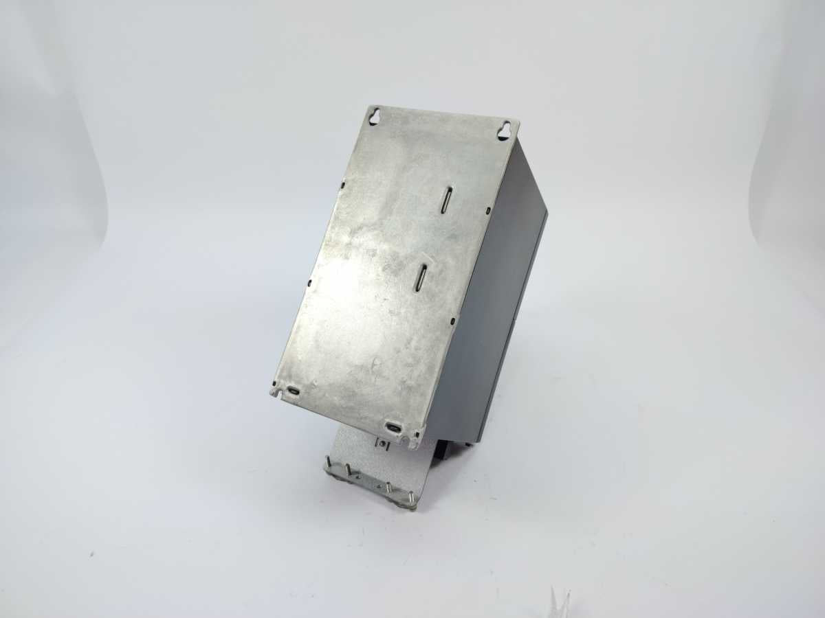 Danfoss 195N1087 VLT® 2800 5.5kW / 7.5 HP VLT2855PT4B20STR