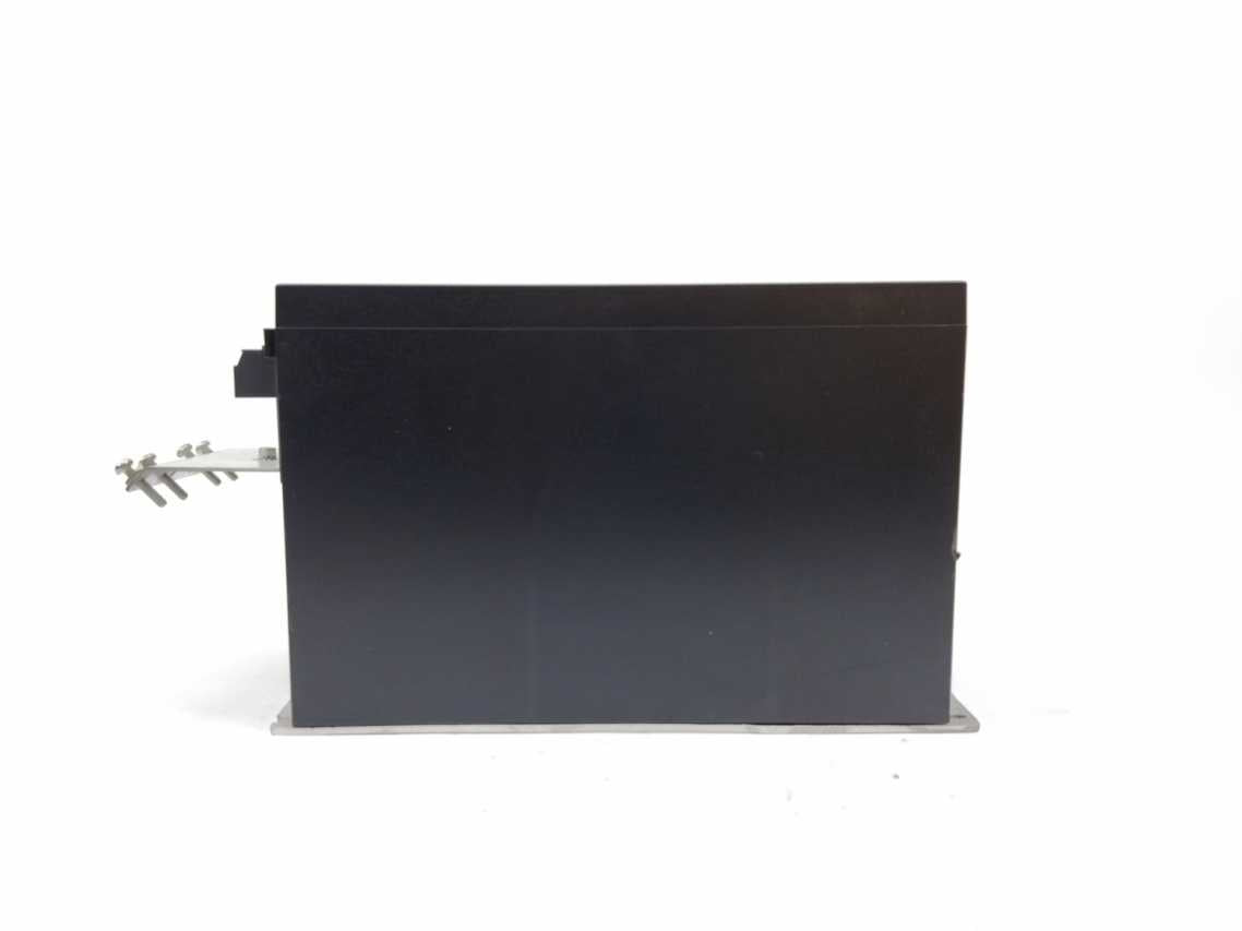 Danfoss 195N1087 VLT® 2800 5.5kW / 7.5 HP VLT2855PT4B20STR