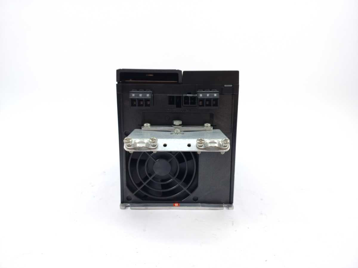 Danfoss 195N1087 VLT® 2800 5.5kW / 7.5 HP VLT2855PT4B20STR