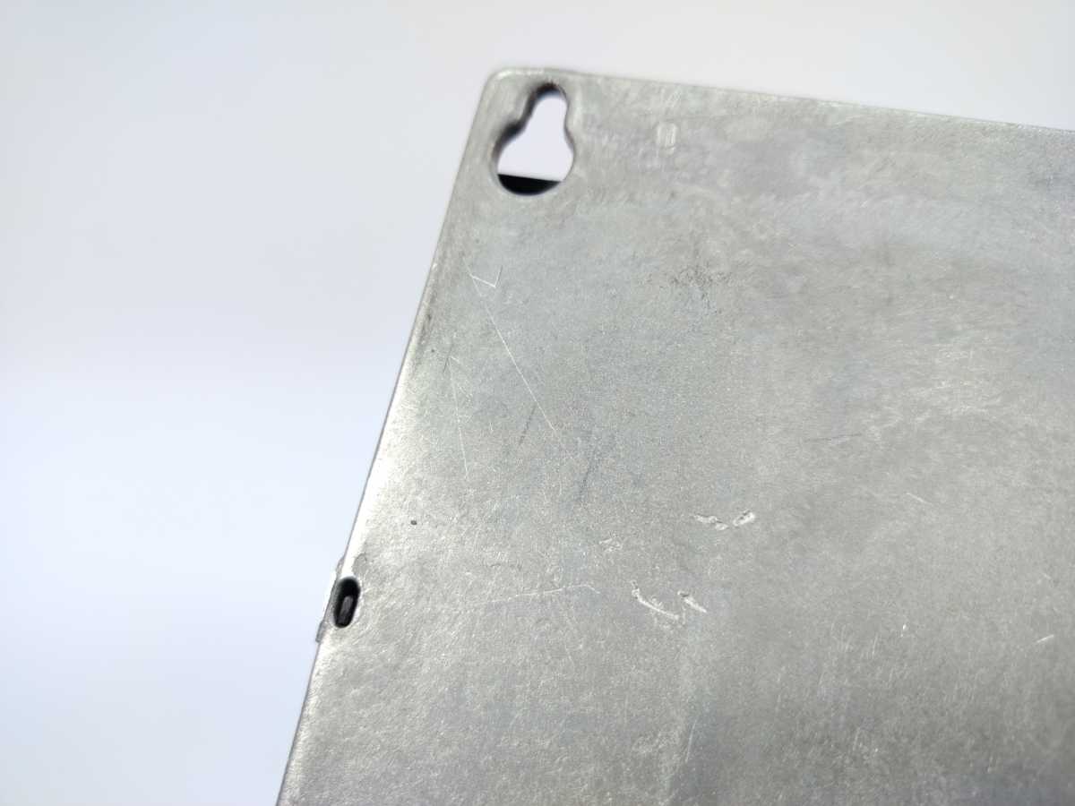 Danfoss 195N1087 VLT® 2800 5.5kW / 7.5 HP VLT2855PT4B20STR