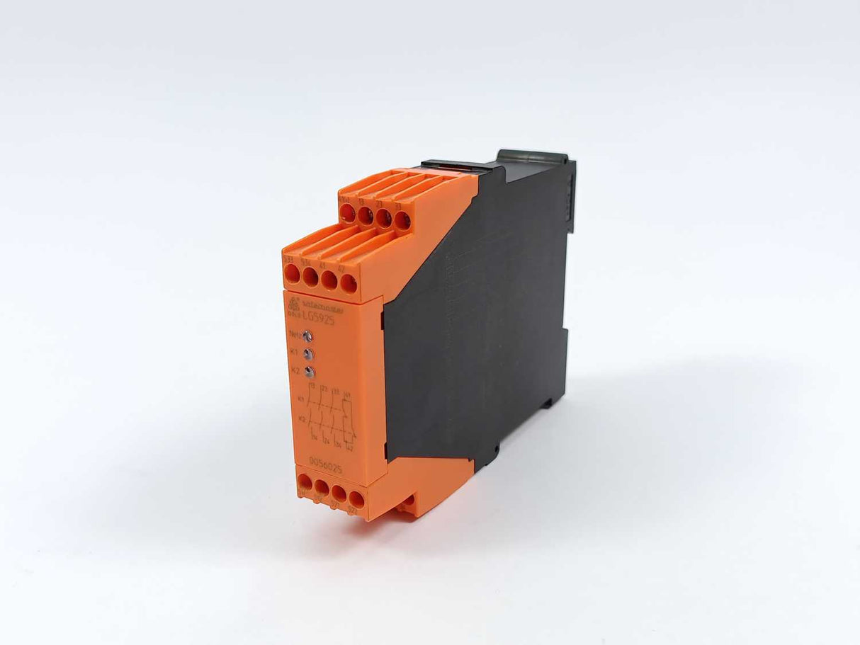 E.Dold & Söhne LG5925 Emergency Stop Module LG5925.48