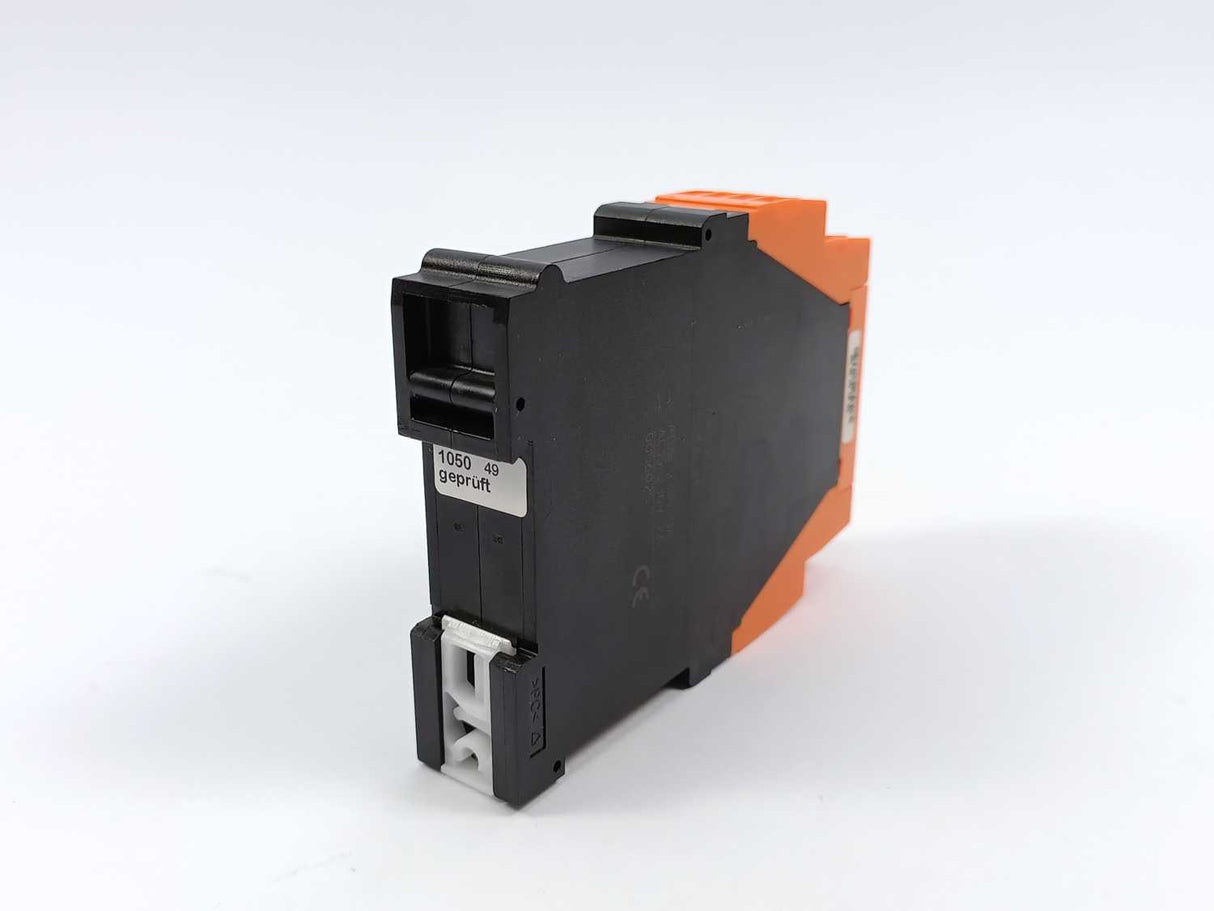 E.Dold & Söhne LG5925 Emergency Stop Module LG5925.48