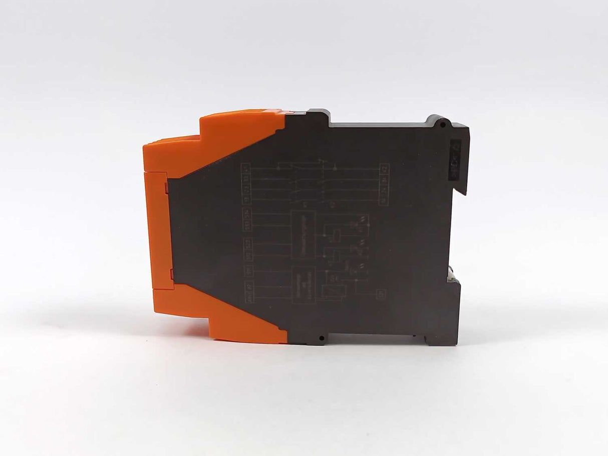 E.Dold & Söhne LG5925 Emergency Stop Module LG5925.48