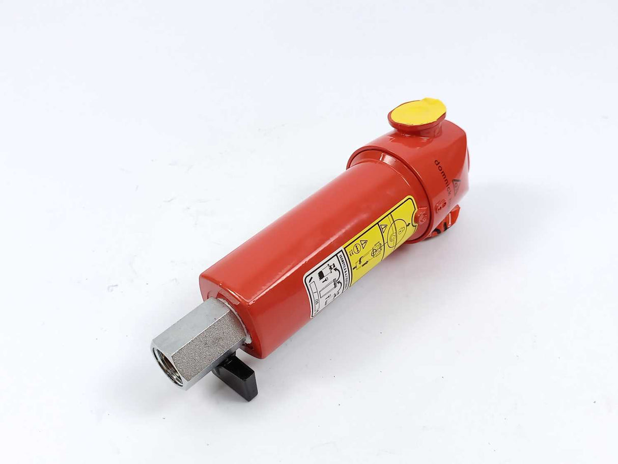 Parker Domnick Hunter AR010AGMX 604461101 Compressed Air Filter 20barg