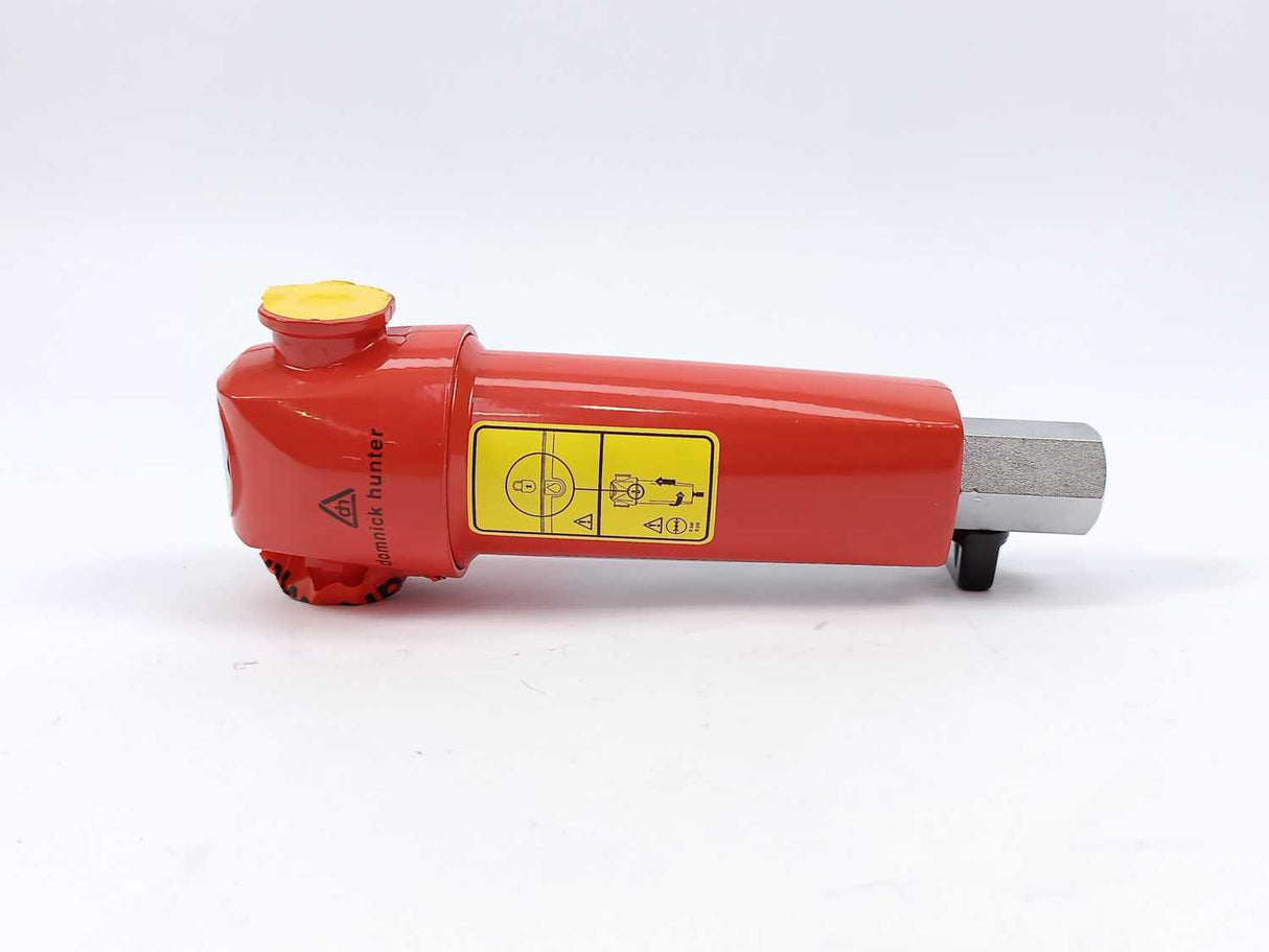 Parker Domnick Hunter AR010AGMX 604461101 Compressed Air Filter 20barg